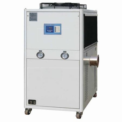 風(fēng)冷式工業(yè)冷風(fēng)機