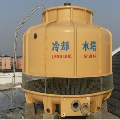 如何選擇購買冷卻水塔？為低溫冷水機正確選配冷卻水塔的型號與規(guī)格